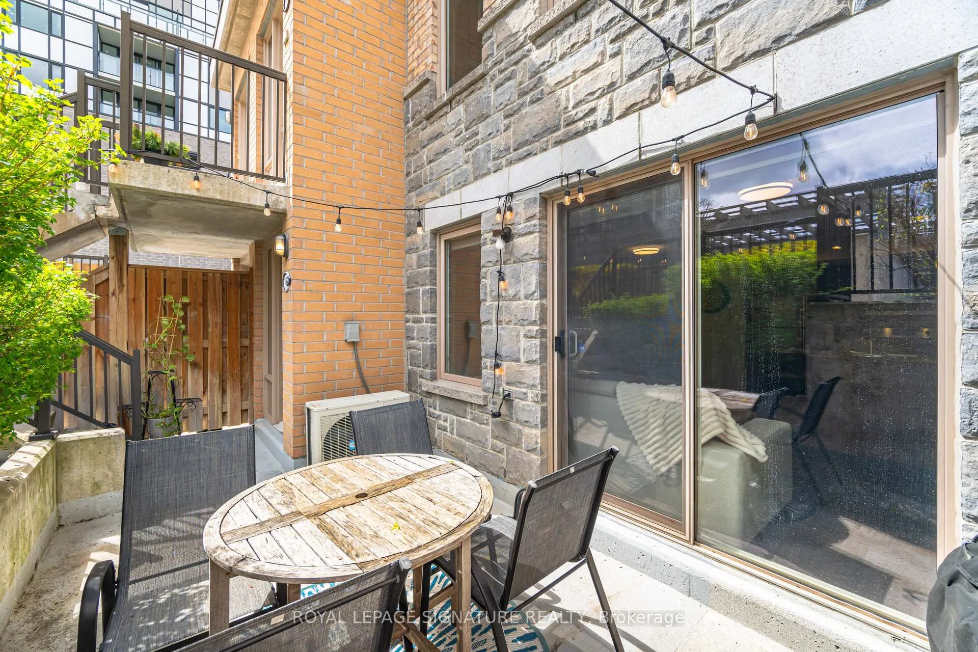 Photo 34 of Unit 162, 8 Foundry Avenue, Toronto, Dovercourt-Wallace Emerson-Junction — HOMEH