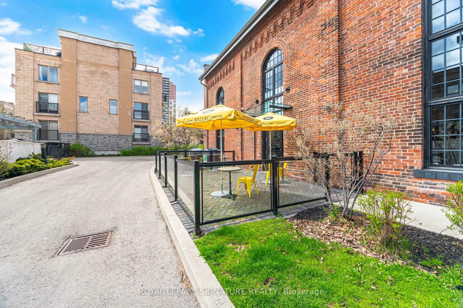 Photo 40 of Unit 162, 8 Foundry Avenue, Toronto, Dovercourt-Wallace Emerson-Junction — HOMEH