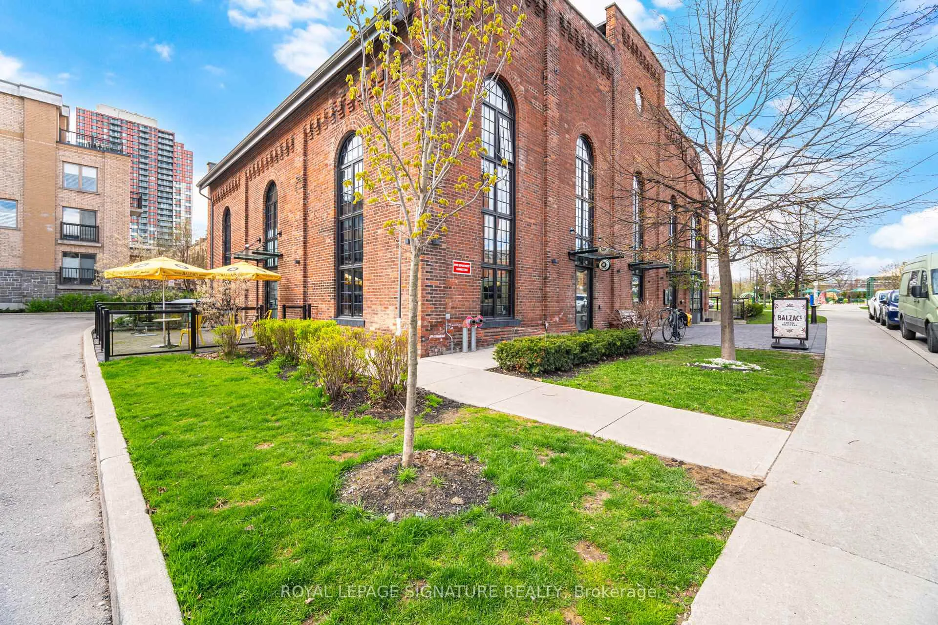 Photo 41 of Unit 162, 8 Foundry Avenue, Toronto, Dovercourt-Wallace Emerson-Junction — HOMEH