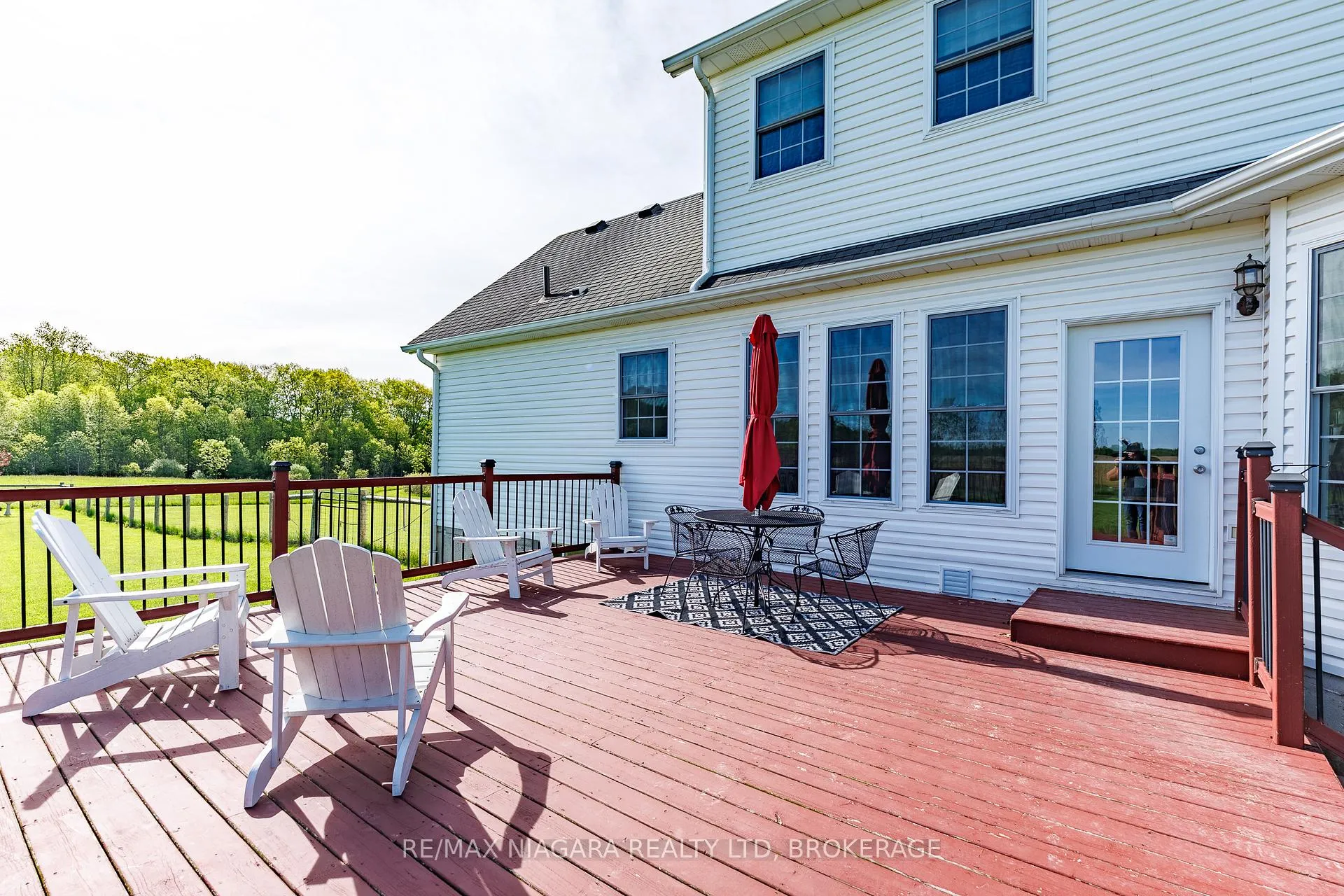 Photo 7 of 8001 Netherby Road, Niagara Falls, Schisler — HOMEH