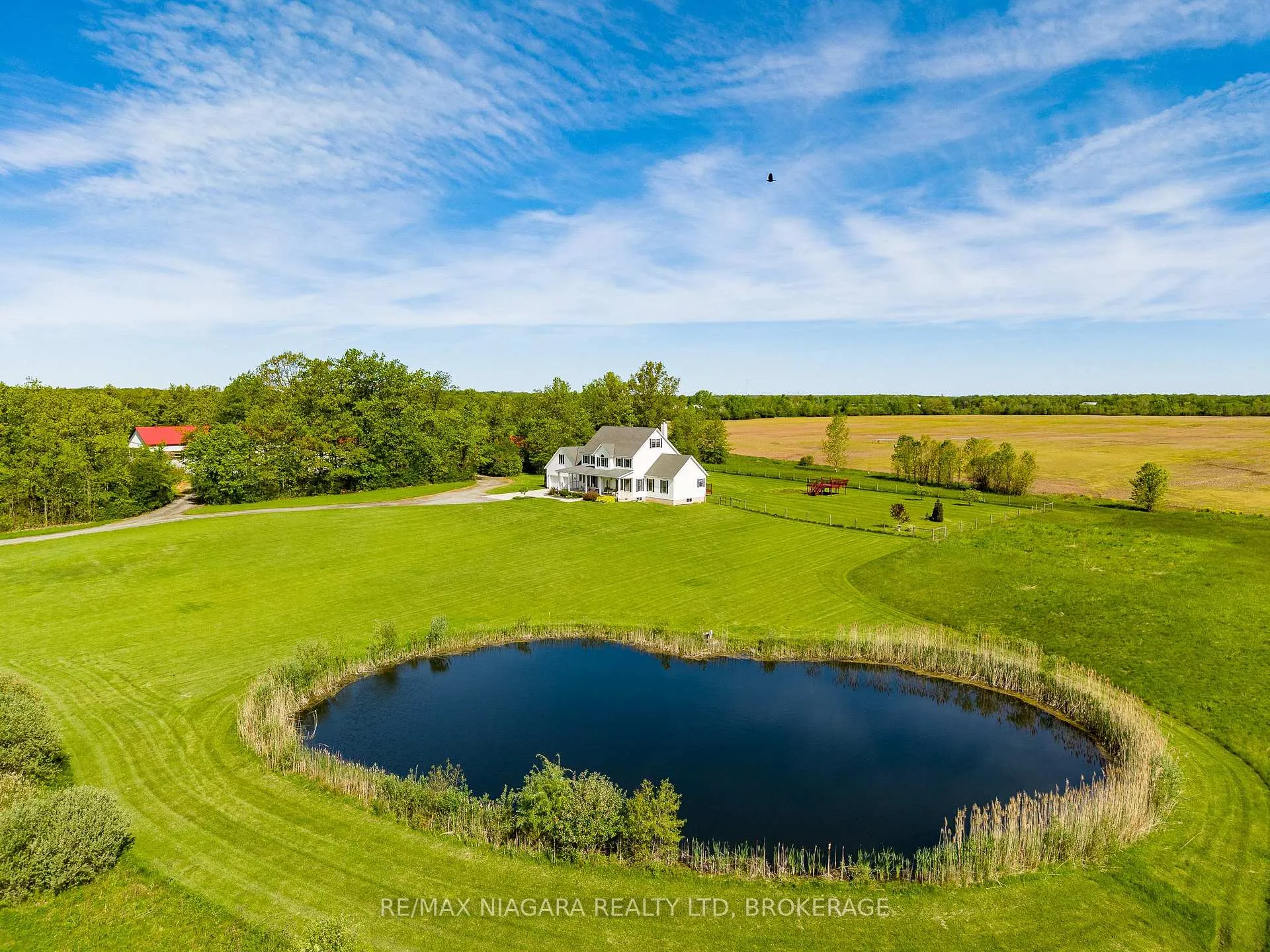Photo 10 of 8001 Netherby Road, Niagara Falls, Schisler — HOMEH