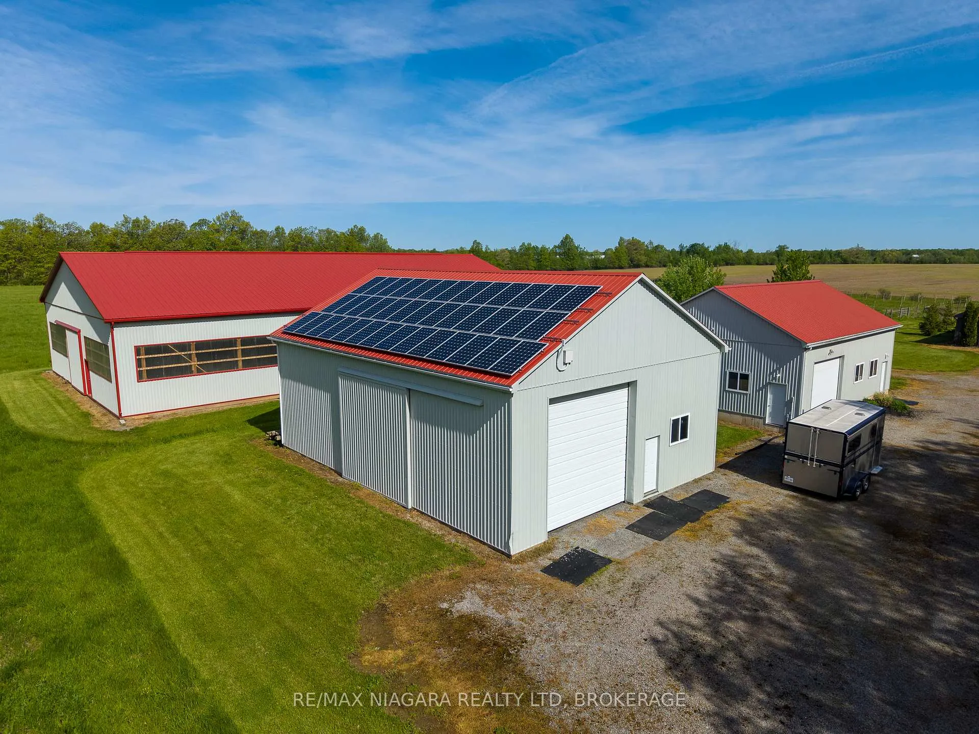 Photo 13 of 8001 Netherby Road, Niagara Falls, Schisler — HOMEH