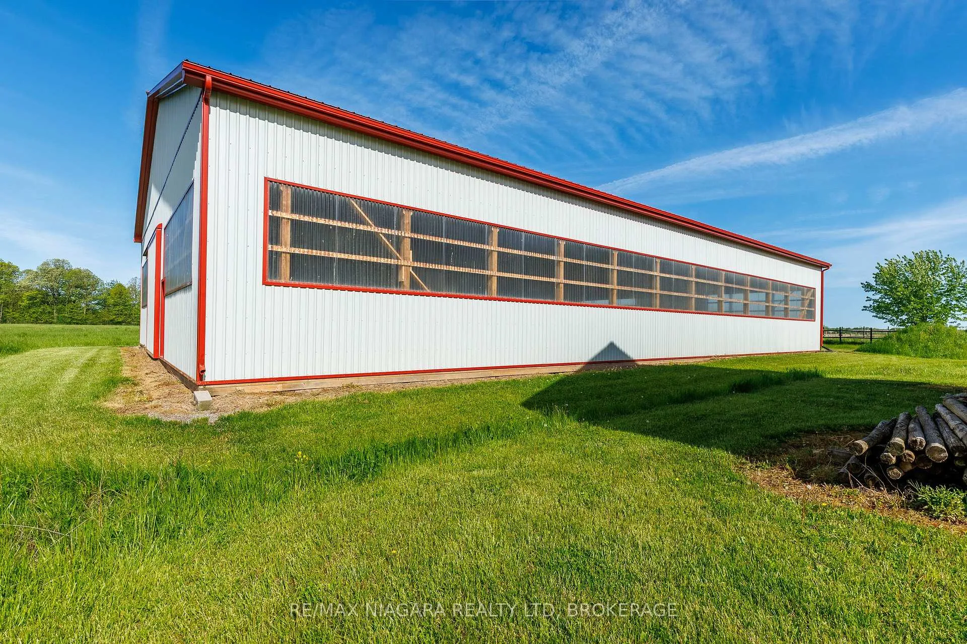 Photo 18 of 8001 Netherby Road, Niagara Falls, Schisler — HOMEH