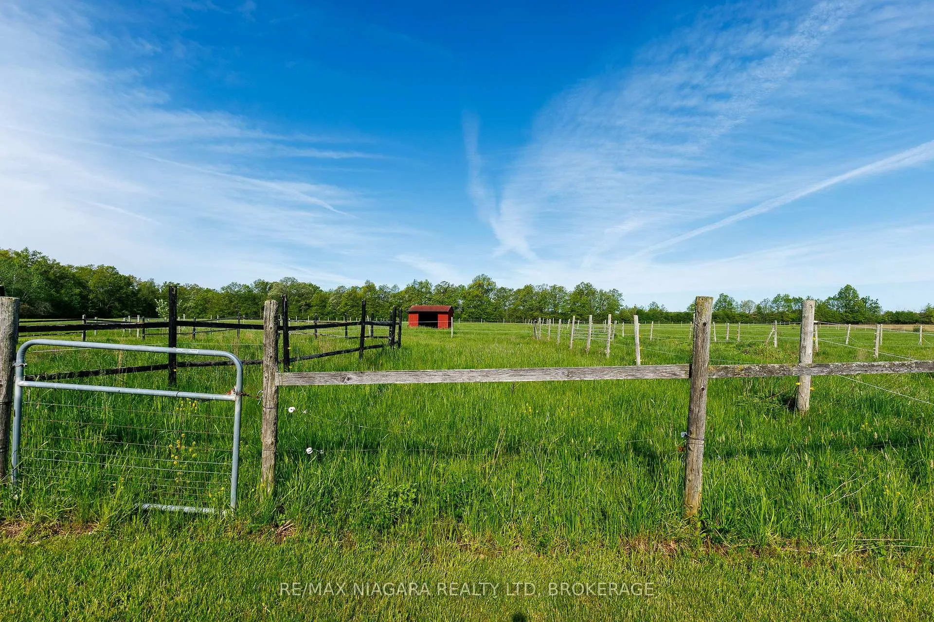 Photo 25 of 8001 Netherby Road, Niagara Falls, Schisler — HOMEH