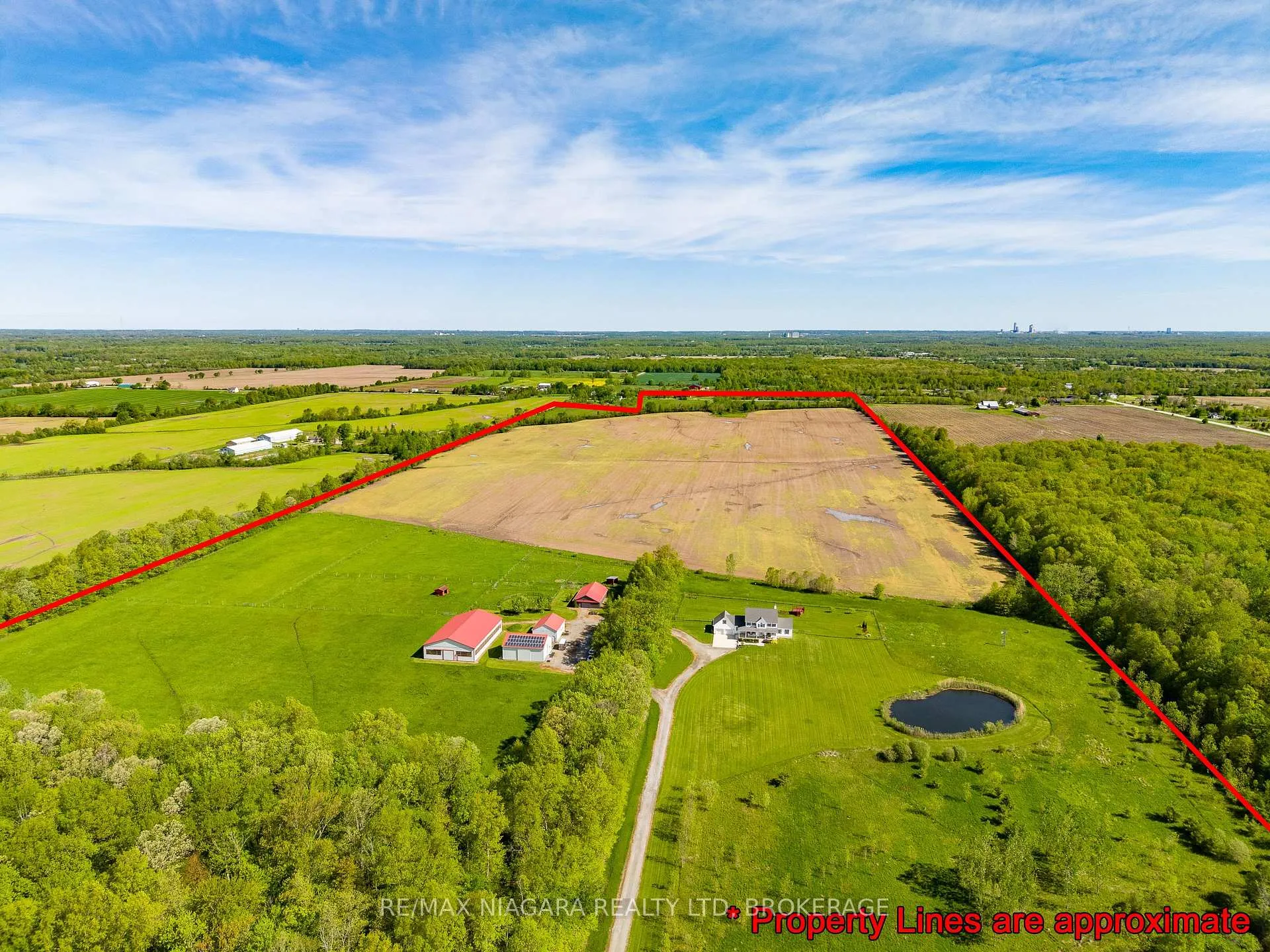 Photo 26 of 8001 Netherby Road, Niagara Falls, Schisler — HOMEH
