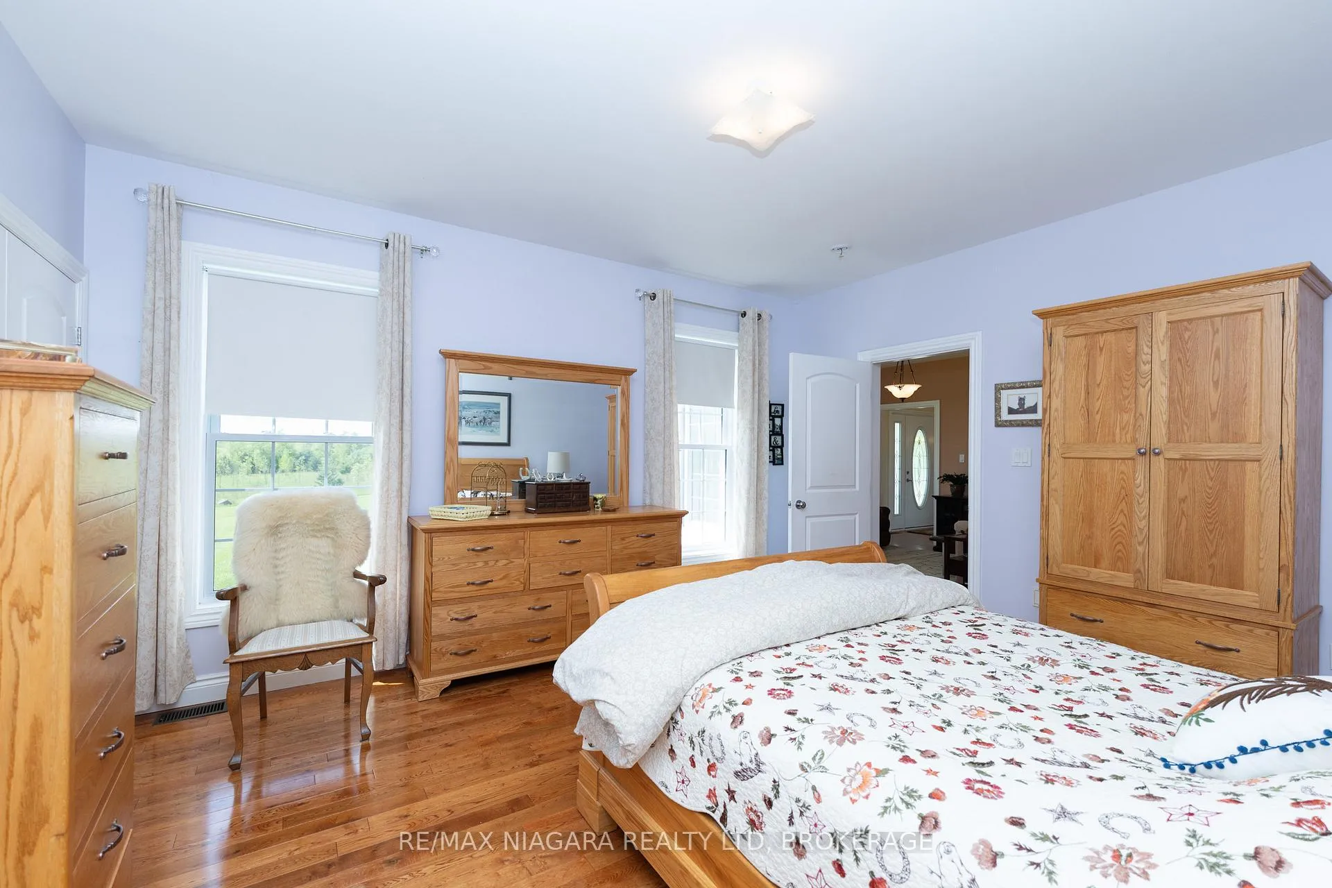 Photo 37 of 8001 Netherby Road, Niagara Falls, Schisler — HOMEH