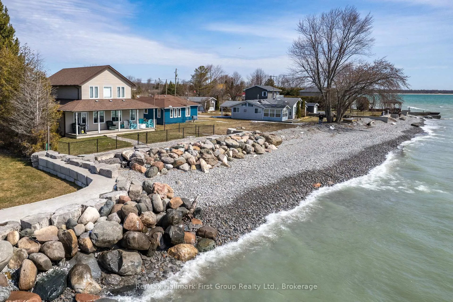 Photo 1 of 44 Greenway Circle, Brighton, Rural Brighton — HOMEH