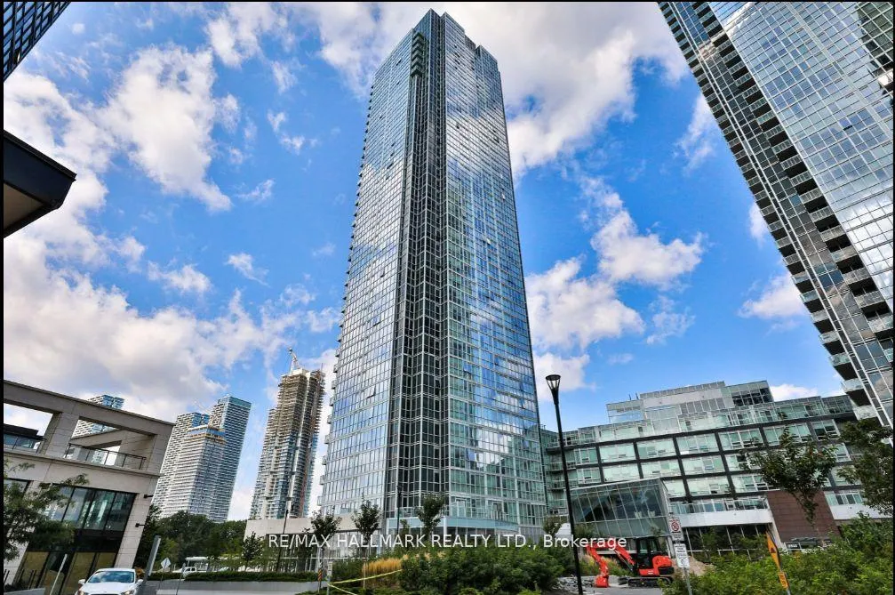 Photo 1 of Unit 1008, 2916 Highway 7, Vaughan, Concord — HOMEH