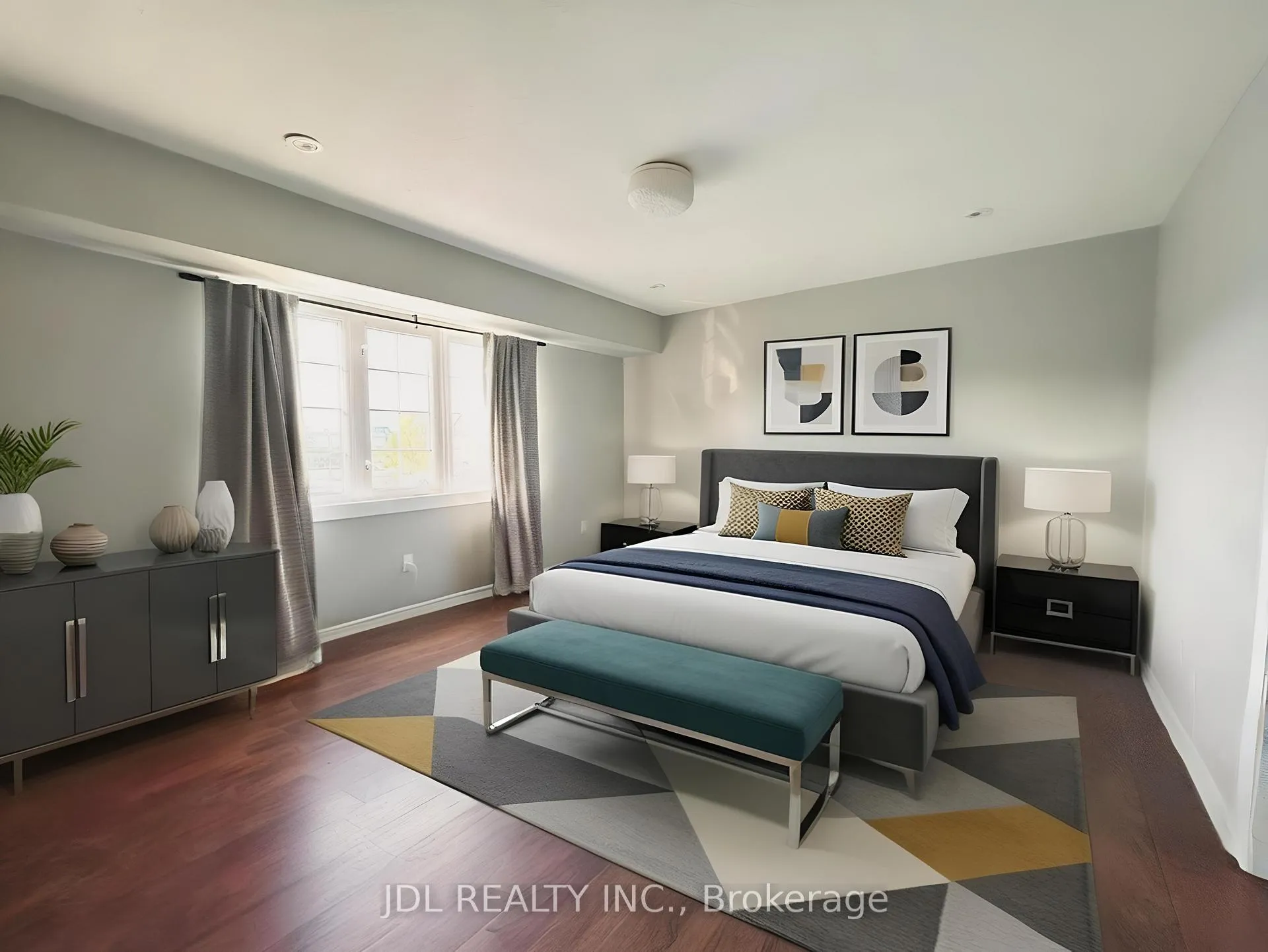 Photo 10 of Unit Upper, 45 Laurelbank Crescent, Georgina, Keswick South — HOMEH