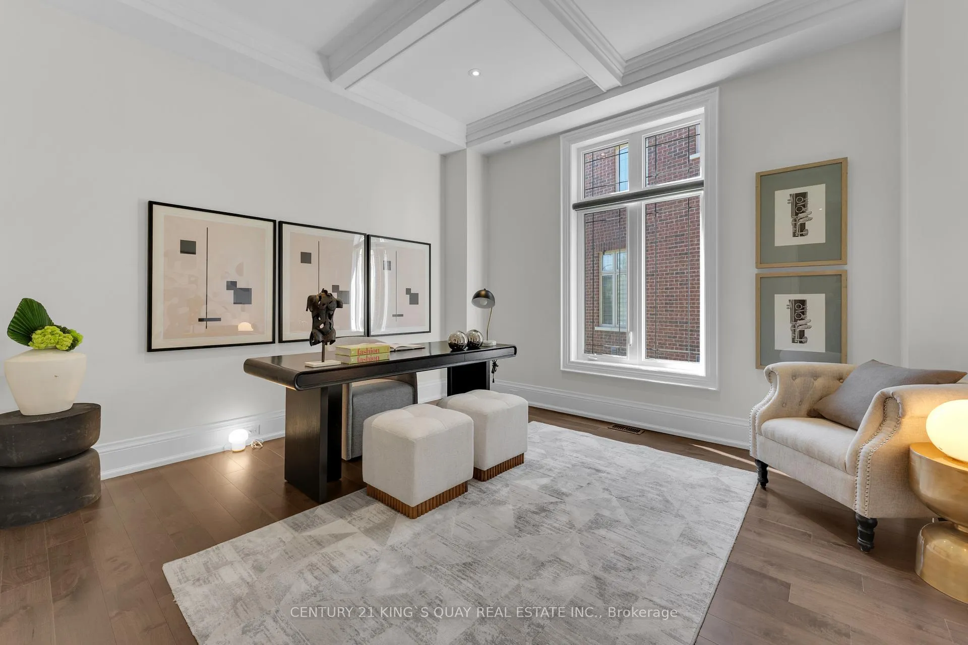 Photo 17 of Unit 32, 32 Hogan Court, King, King City — HOMEH
