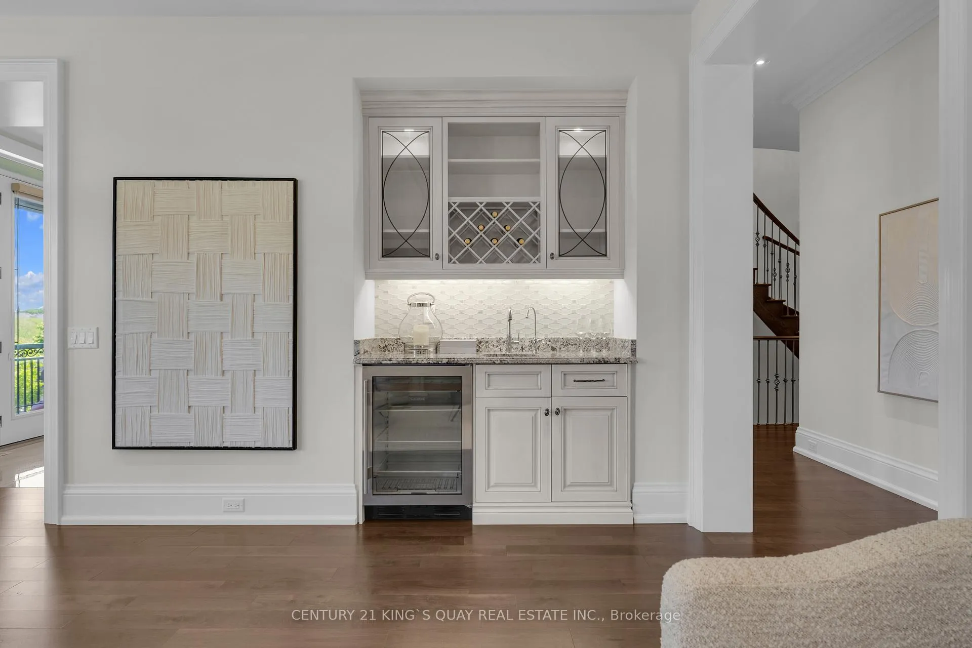 Photo 16 of Unit 32, 32 Hogan Court, King, King City — HOMEH