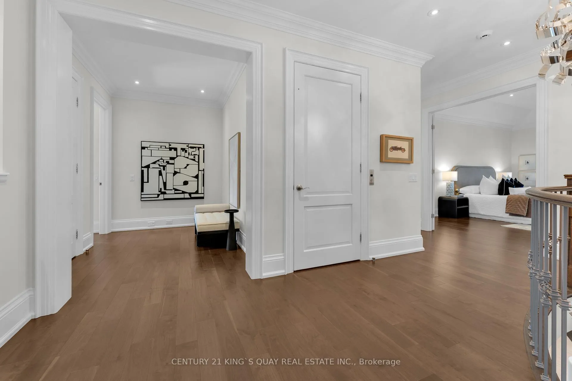 Photo 39 of Unit 32, 32 Hogan Court, King, King City — HOMEH