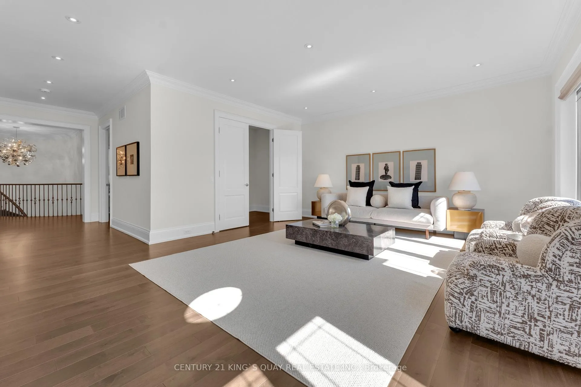 Photo 40 of Unit 32, 32 Hogan Court, King, King City — HOMEH