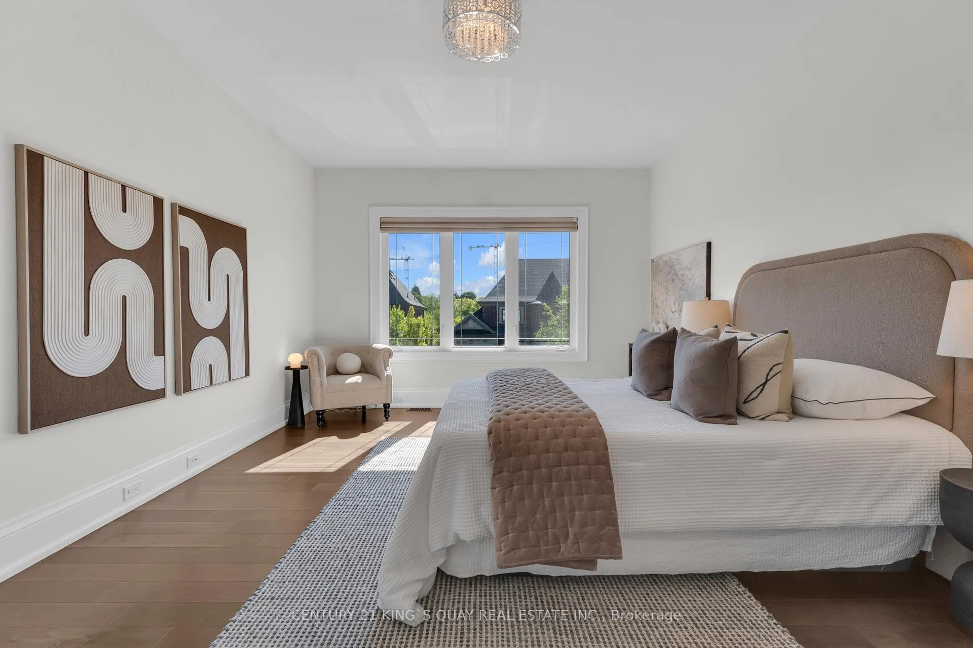 Photo 42 of Unit 32, 32 Hogan Court, King, King City — HOMEH
