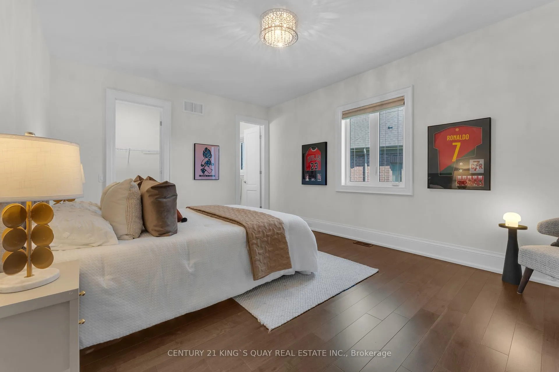 Photo 43 of Unit 32, 32 Hogan Court, King, King City — HOMEH