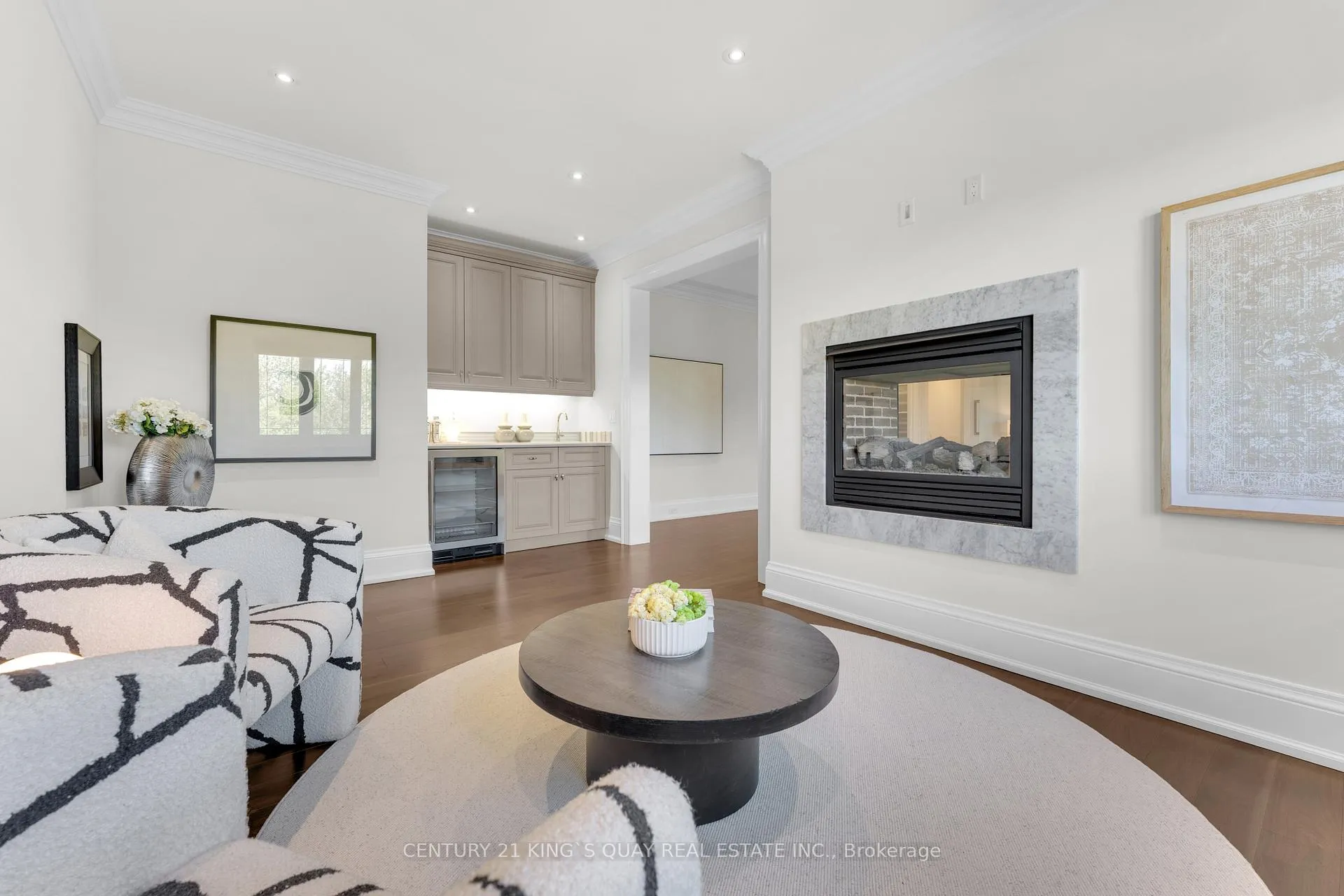 Photo 53 of Unit 32, 32 Hogan Court, King, King City — HOMEH