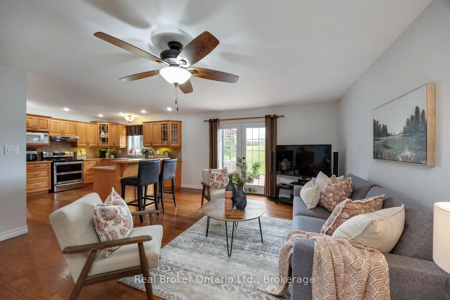 Photo 10 of 71 Morgan Road, Belleville, Thurlow Ward — HOMEH