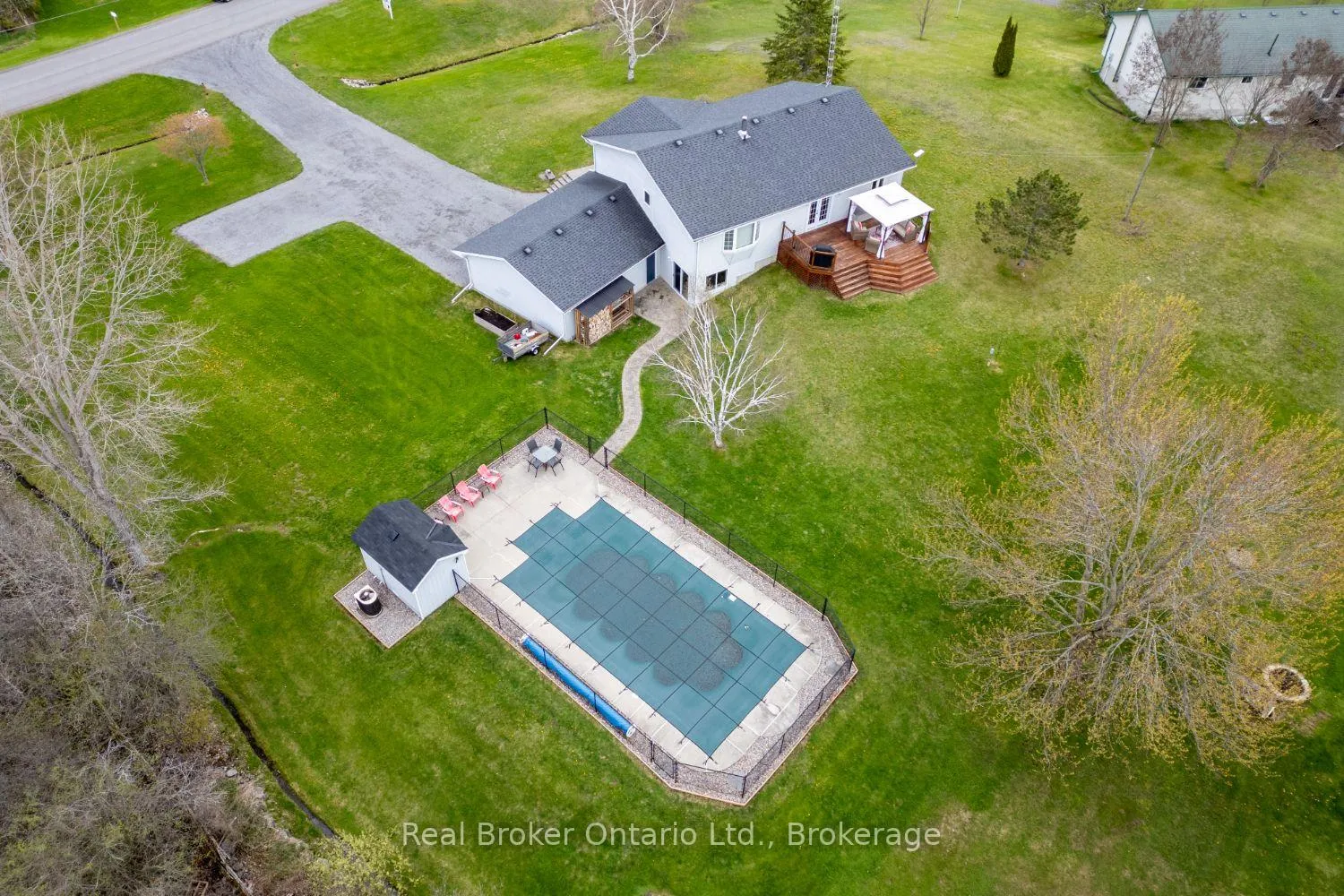 Photo 22 of 71 Morgan Road, Belleville, Thurlow Ward — HOMEH