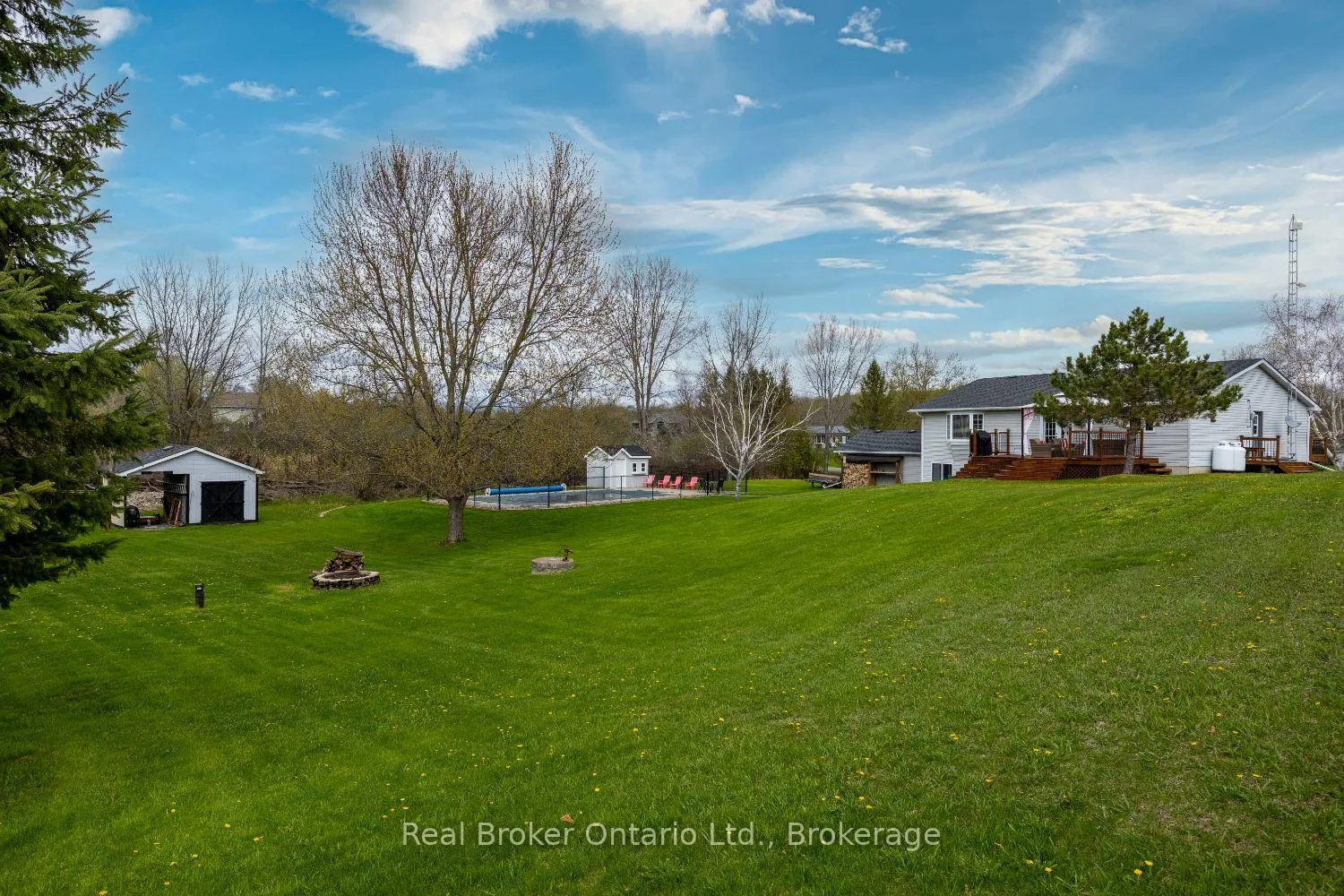 Photo 24 of 71 Morgan Road, Belleville, Thurlow Ward — HOMEH