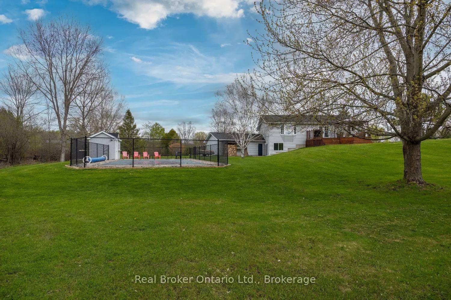 Photo 26 of 71 Morgan Road, Belleville, Thurlow Ward — HOMEH