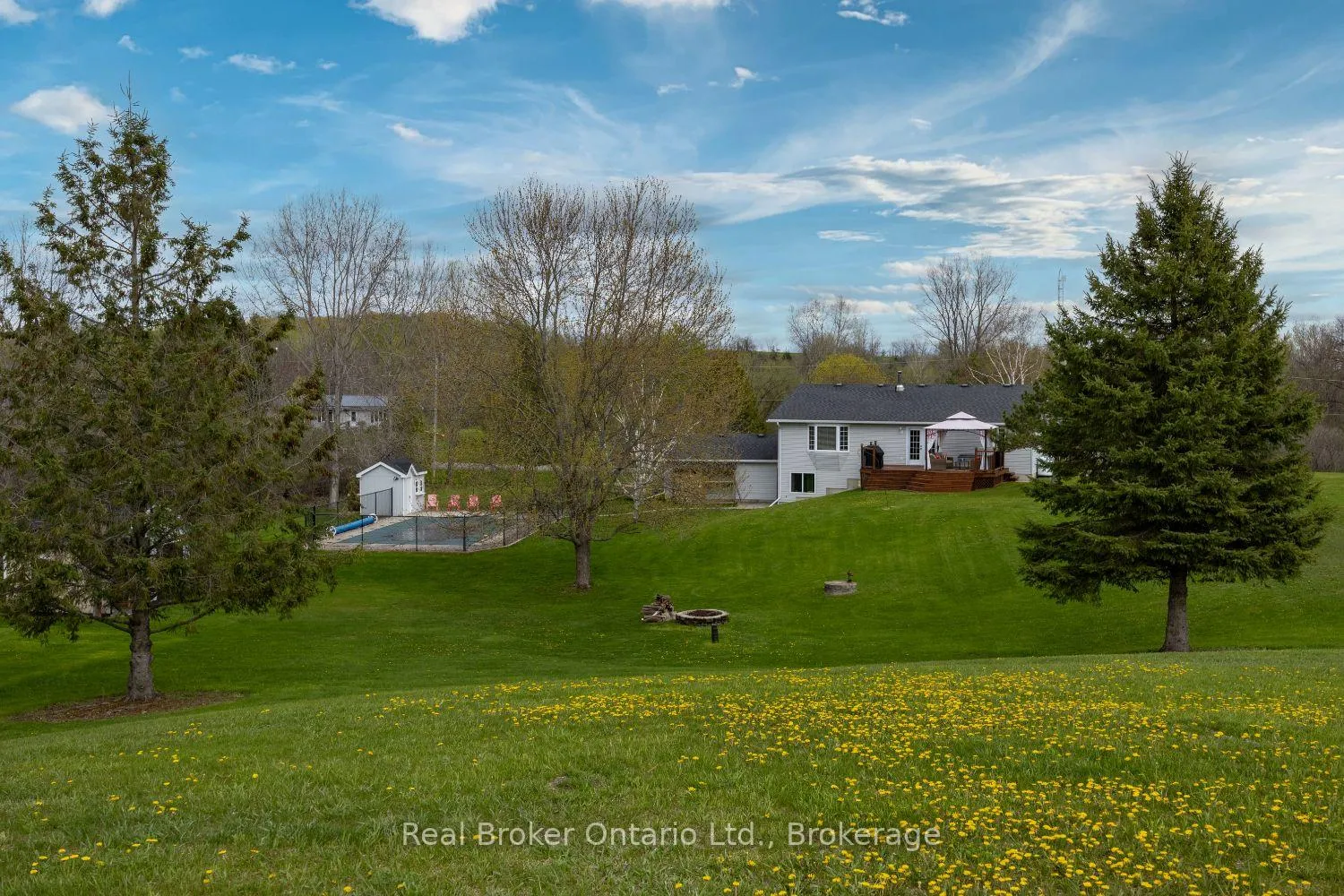 Photo 27 of 71 Morgan Road, Belleville, Thurlow Ward — HOMEH