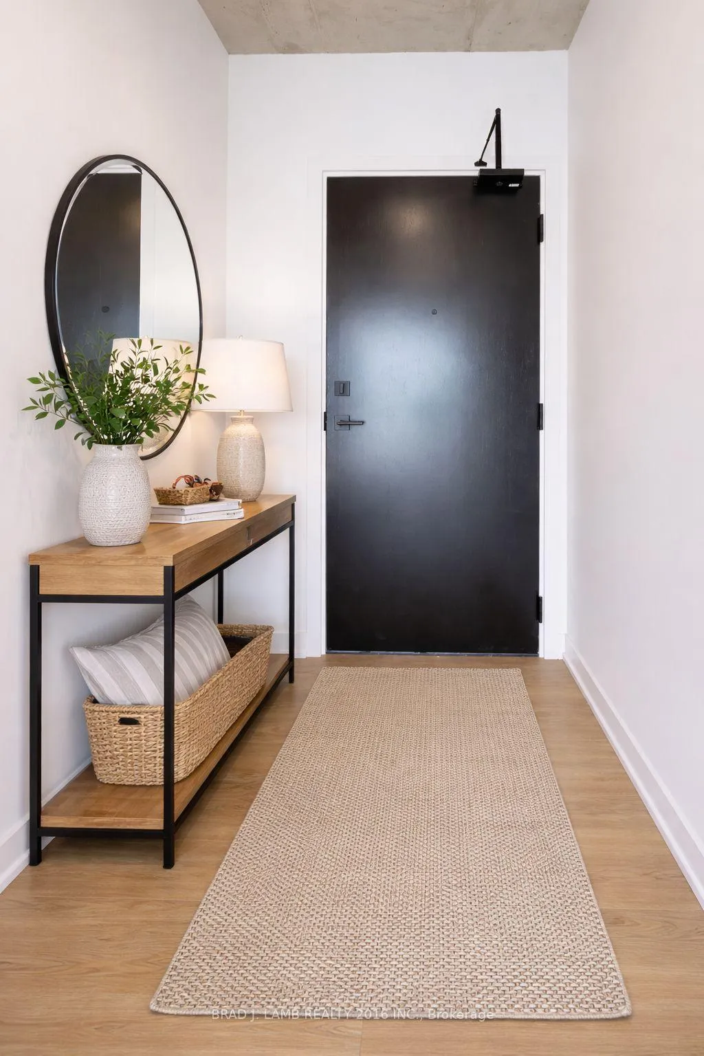 Photo 7 of Unit 2405, 284 King Street E, Toronto, Moss Park — HOMEH