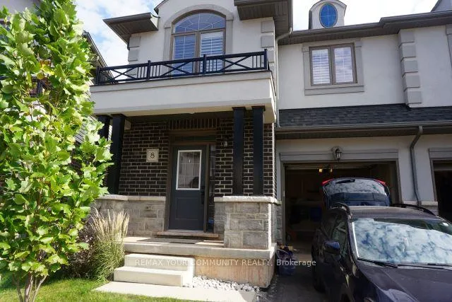 Photo 1 of 4297 East Avenue, Lincoln, Beamsville — HOMEH
