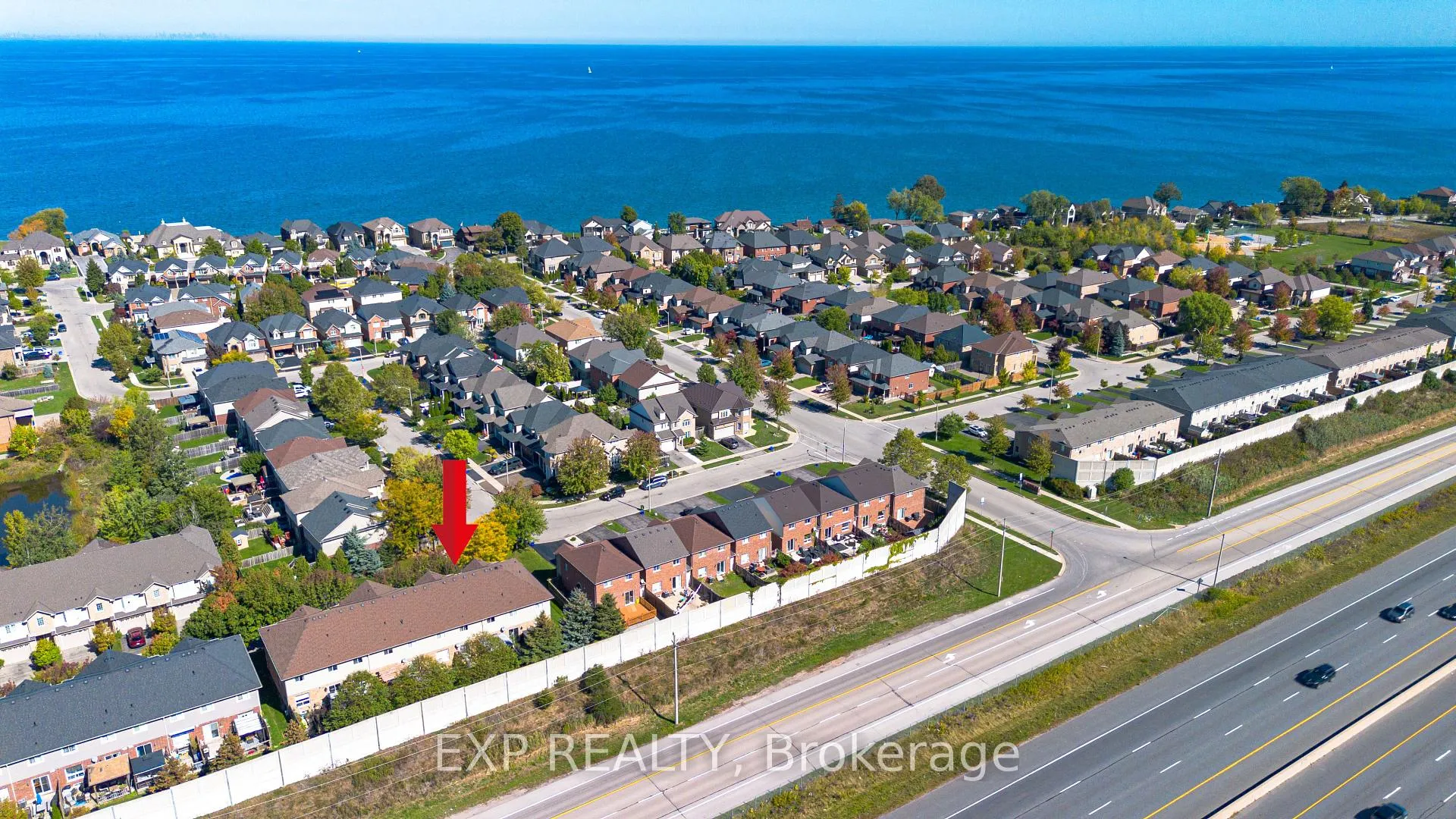Photo 33 of Unit 2, 25 Ivybridge Drive, Hamilton, Lakeshore — HOMEH