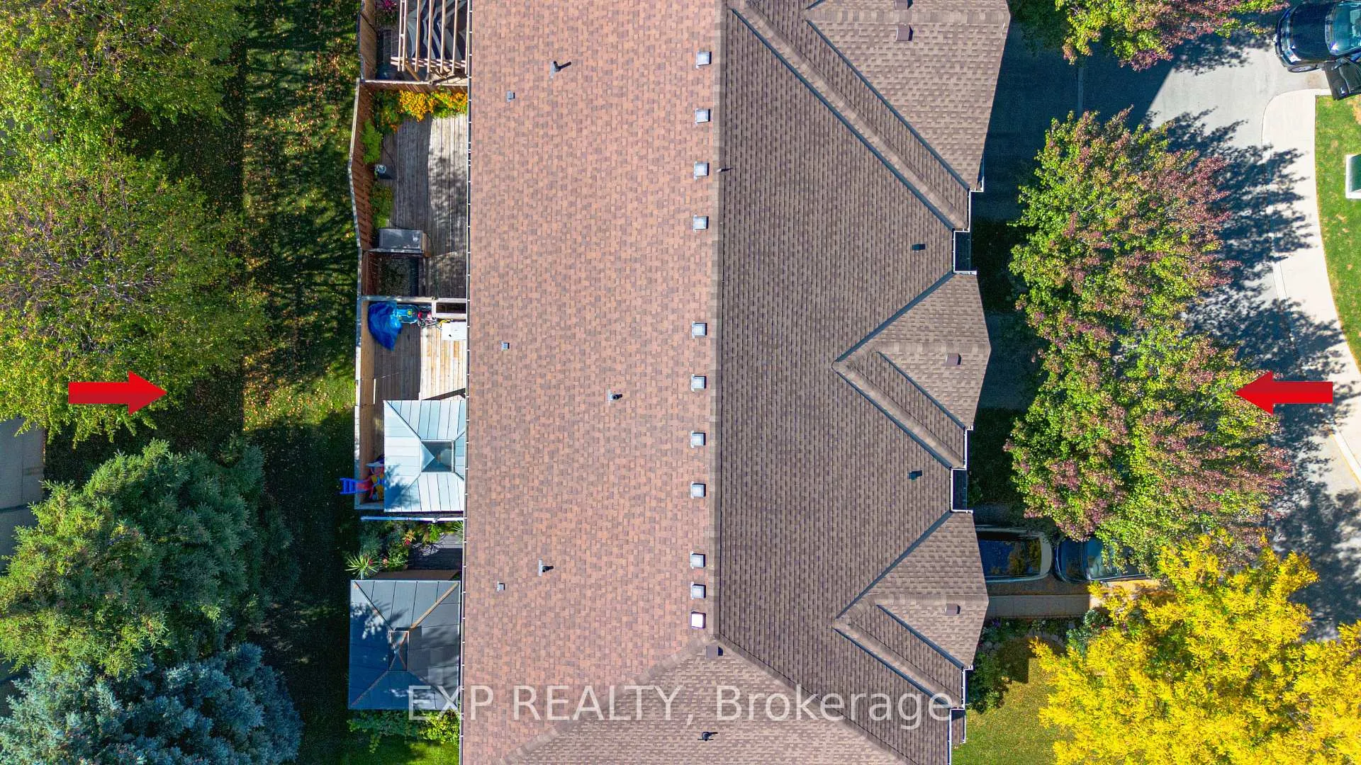 Photo 35 of Unit 2, 25 Ivybridge Drive, Hamilton, Lakeshore — HOMEH