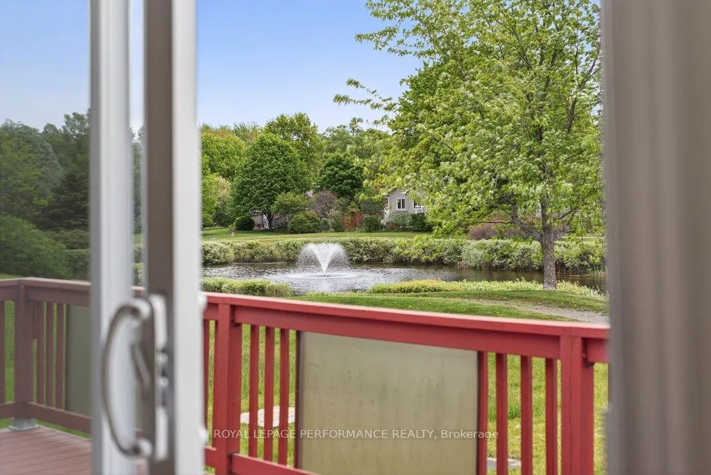 Photo 26 of 1008 Ada Barrington Private, Ottawa, Greely — HOMEH
