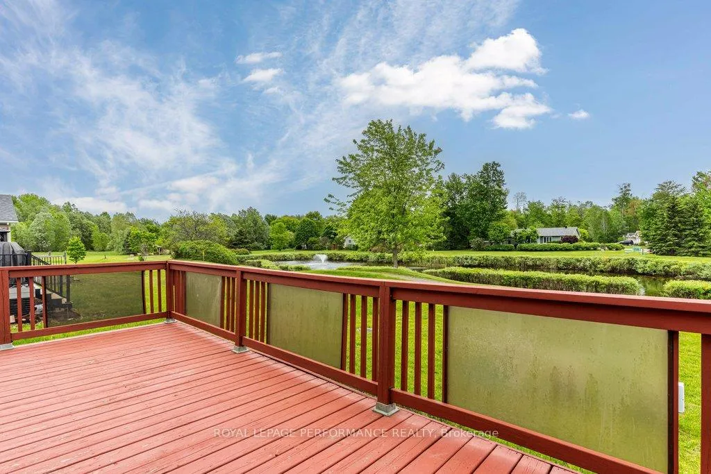 Photo 40 of 1008 Ada Barrington Private, Ottawa, Greely — HOMEH