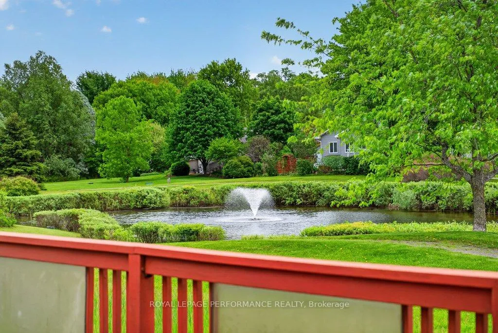 Photo 44 of 1008 Ada Barrington Private, Ottawa, Greely — HOMEH