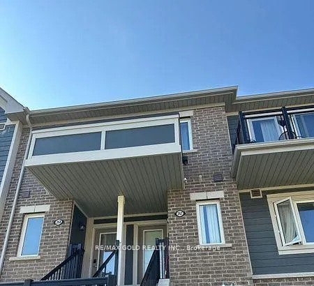 Front of Unit 267, 250 Sunny Meadow Drive