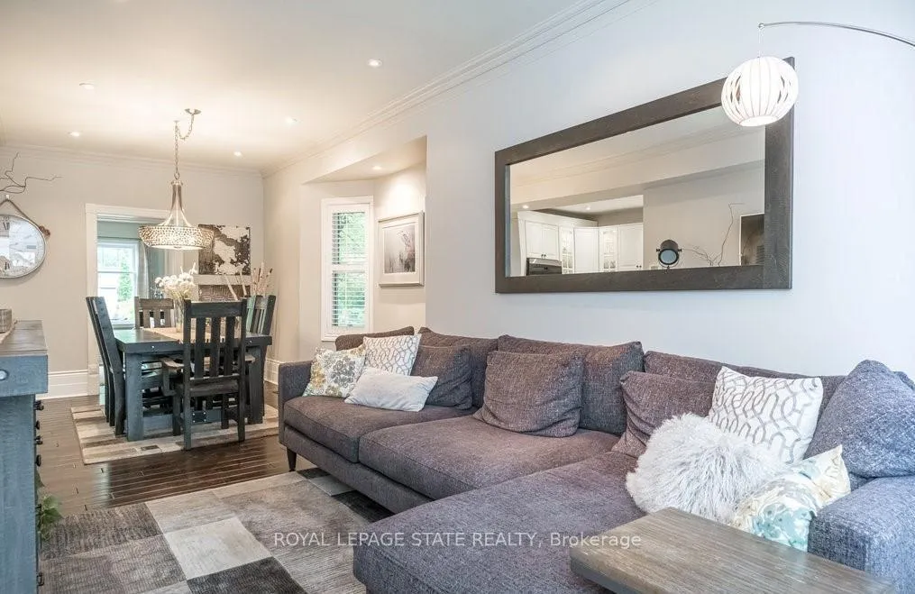 Photo 7 of 481 Dundurn Street S, Hamilton, Kirkendall — HOMEH