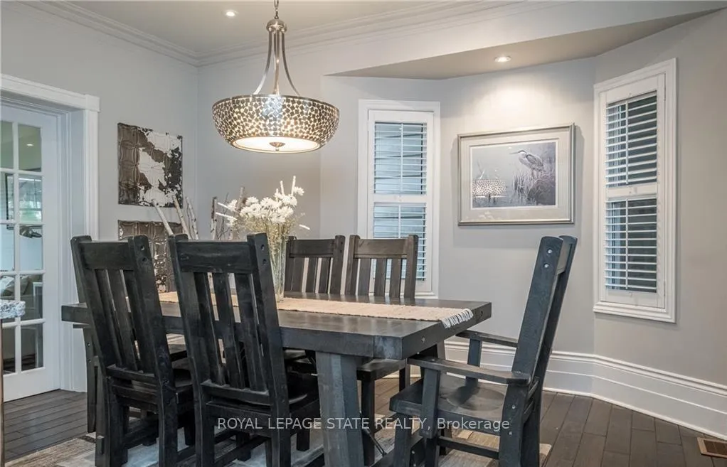 Photo 8 of 481 Dundurn Street S, Hamilton, Kirkendall — HOMEH