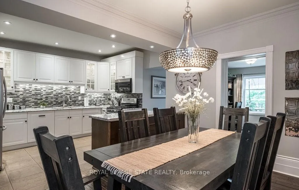Photo 9 of 481 Dundurn Street S, Hamilton, Kirkendall — HOMEH