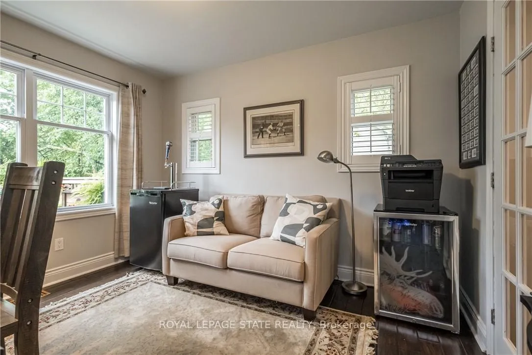 Photo 14 of 481 Dundurn Street S, Hamilton, Kirkendall — HOMEH