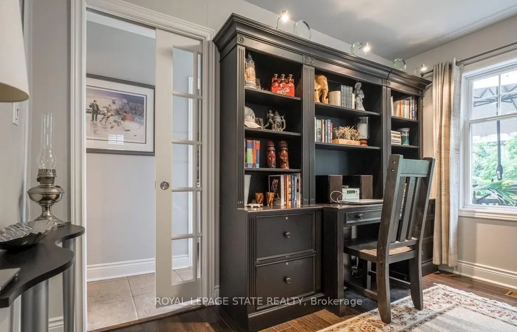 Photo 15 of 481 Dundurn Street S, Hamilton, Kirkendall — HOMEH