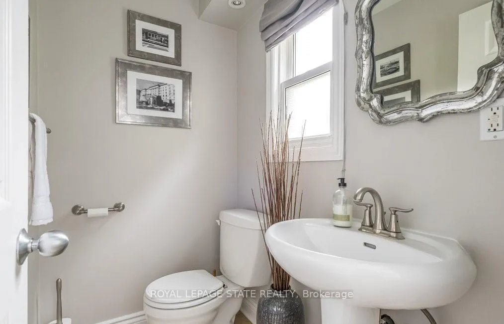 Photo 16 of 481 Dundurn Street S, Hamilton, Kirkendall — HOMEH