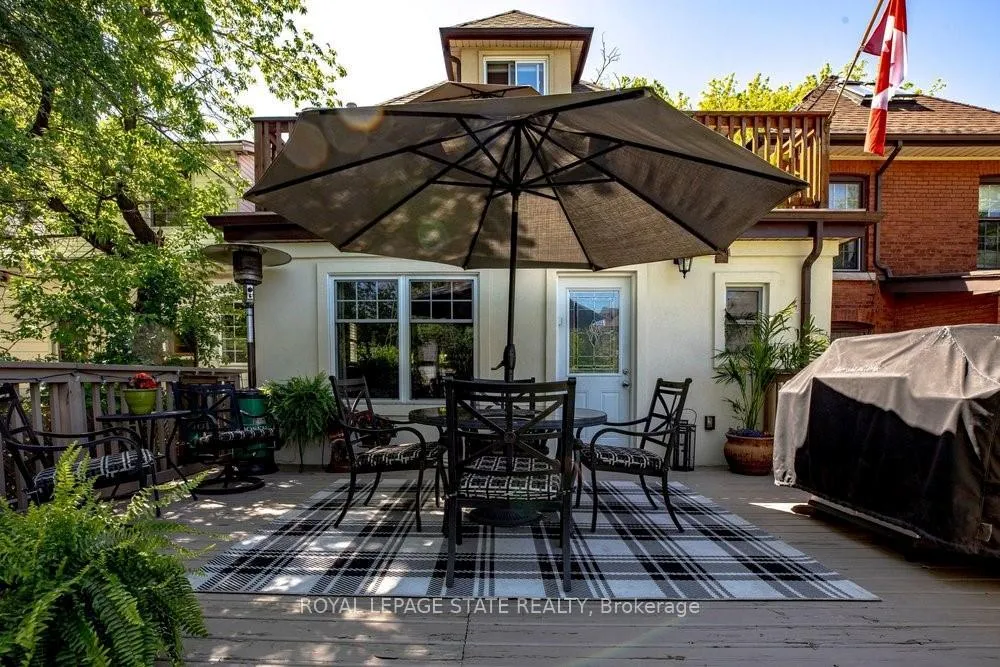 Photo 23 of 481 Dundurn Street S, Hamilton, Kirkendall — HOMEH