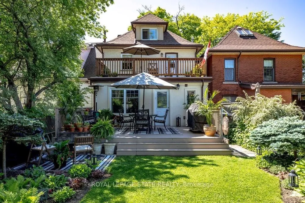 Photo 24 of 481 Dundurn Street S, Hamilton, Kirkendall — HOMEH
