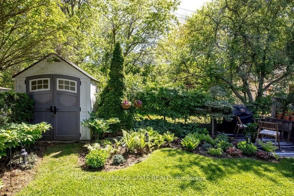 Photo 25 of 481 Dundurn Street S, Hamilton, Kirkendall — HOMEH