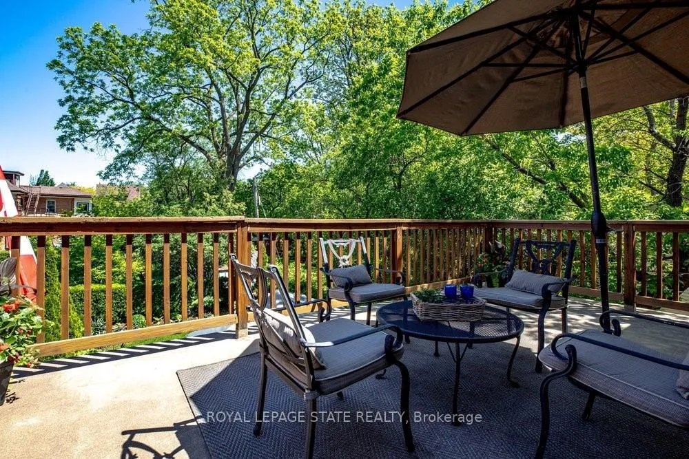Photo 26 of 481 Dundurn Street S, Hamilton, Kirkendall — HOMEH