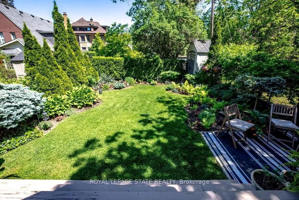 Photo 27 of 481 Dundurn Street S, Hamilton, Kirkendall — HOMEH