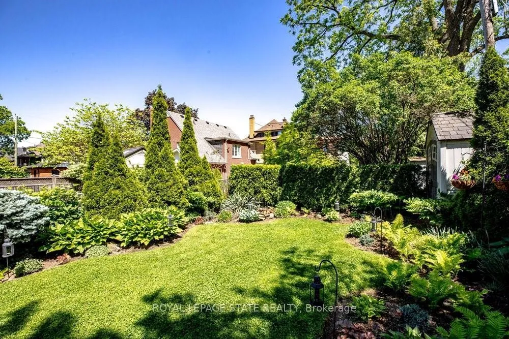 Photo 34 of 481 Dundurn Street S, Hamilton, Kirkendall — HOMEH