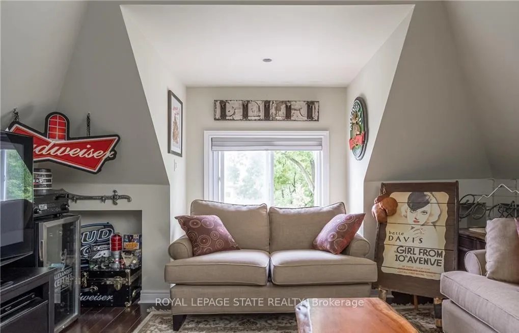 Photo 38 of 481 Dundurn Street S, Hamilton, Kirkendall — HOMEH