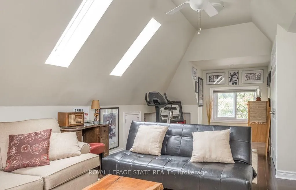 Photo 39 of 481 Dundurn Street S, Hamilton, Kirkendall — HOMEH