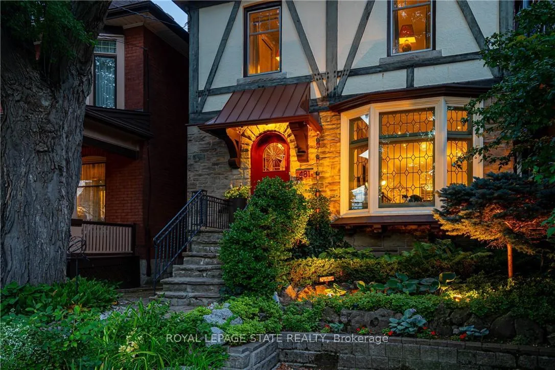 Photo 43 of 481 Dundurn Street S, Hamilton, Kirkendall — HOMEH
