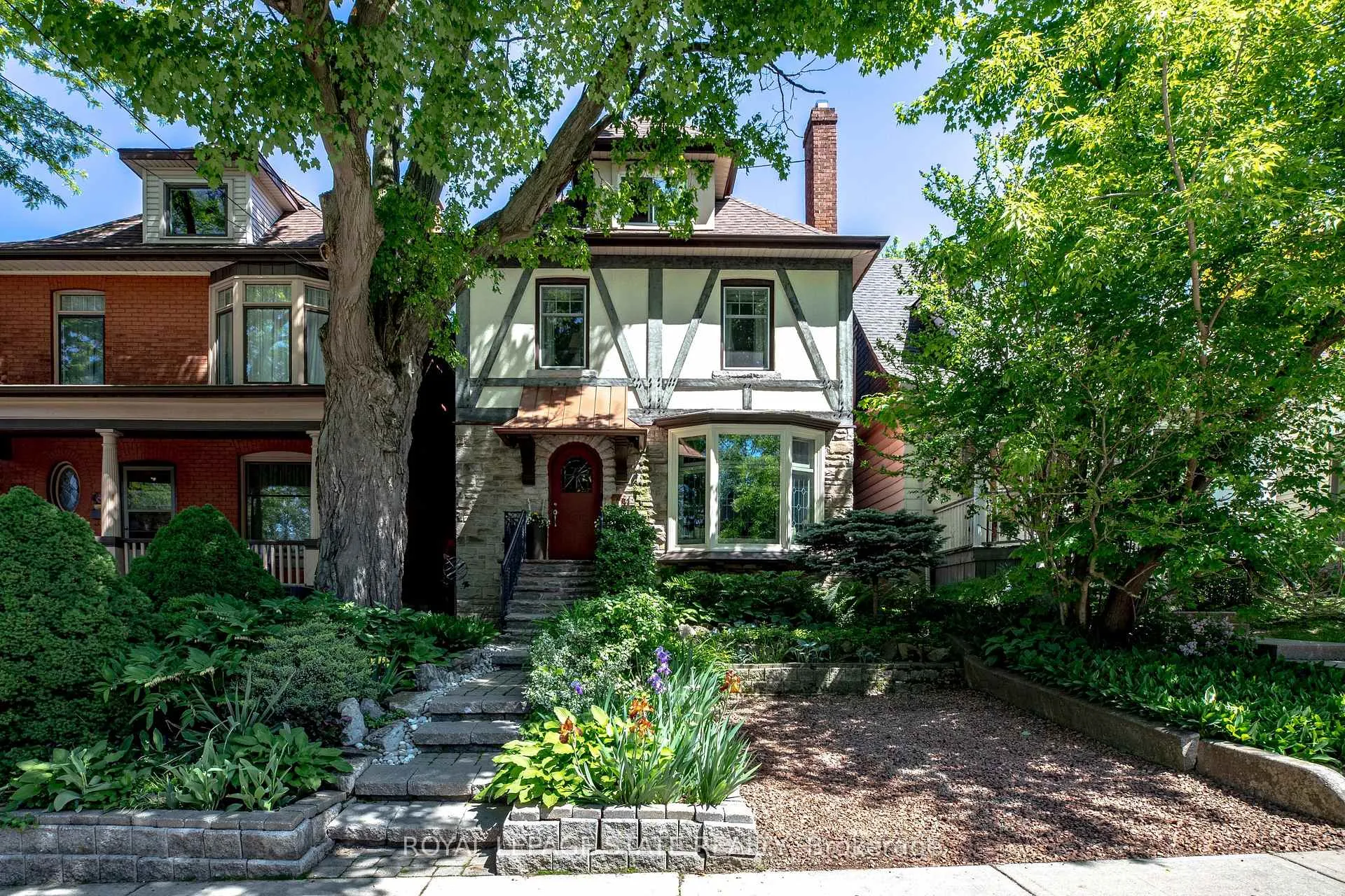Photo 1 of 481 Dundurn Street S, Hamilton, Kirkendall — HOMEH