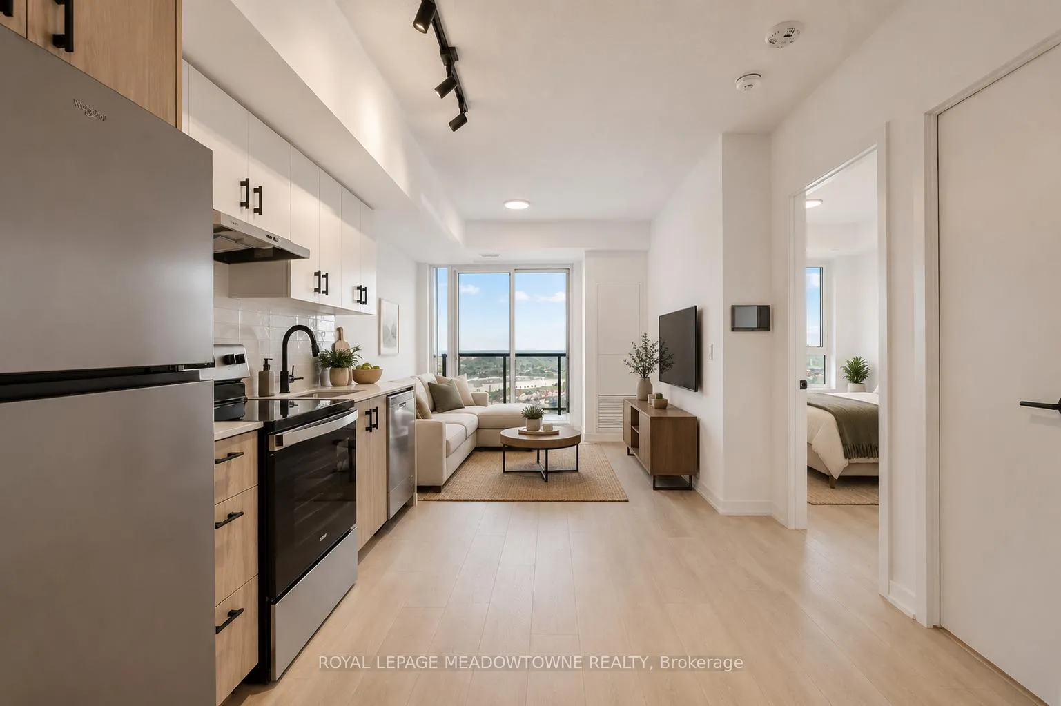 Photo 7 of Unit 1510D, 4878 Powers Common Boulevard, Burlington, Alton — HOMEH